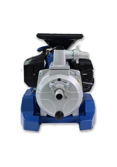 Hyundai HWP10 Benzinli 1'' Su Motoru