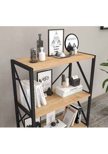 Lions Kitaplık Kitaplık  Safirmeşe