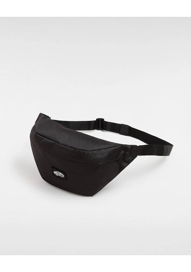 Vans Traveler Fanny Unısex Bel Çantası Vn000he6blk1 Siyah