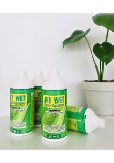 Yayıcı Yapıştırıcı 3 Adet 1 KG Ph Düzenleyici Ilaç Gübre Etki Art