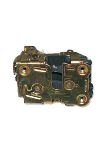 EGE KARAYEL 164 Kapı Kilidi Ön Sağ Motorsuz Kangoo Motor Takılan