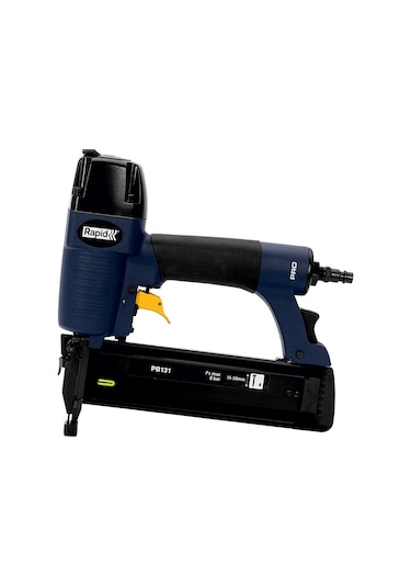 Rapid PB131 15-50 MM Havalı Çivi Çakma Tabancası