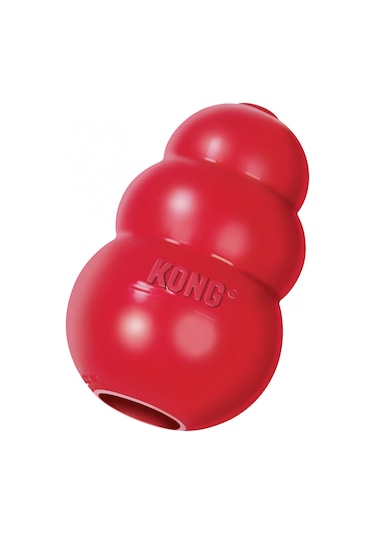Kong Classic Köpek Oyuncağı X-Small 6 CM