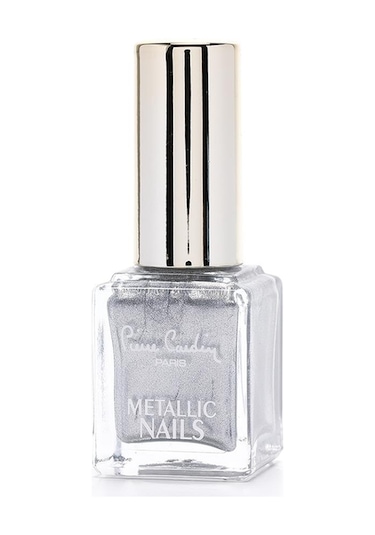 Pierre Cardin Metallic Nails Oje -117