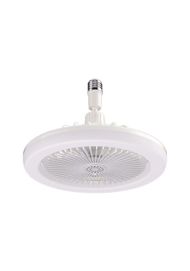 Vkemall Beyaz Plastik Tavan Fan Ve Işık Kombinasyonu - E27 Bağlantı, 3 Hızlı Fan, 3 Işık Modu, Bağımsız Kontrol, Zeki Sessiz Tasarım, 25 Cm Çap, 11 Cm Yükseklik Diğer Vkemall Beyaz Plastik Tavan Fan Ve Işık Kombinasyonu - E27 Bağlantı, 3 Hızlı Fan, 3 Işık Modu, Bağımsız Kontrol, Zeki Sessiz Tasarım, 25 Cm Çap, 11 Cm Yükseklik Diğer