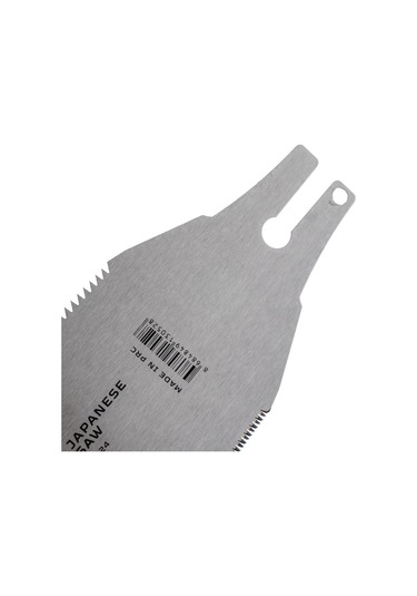 Rox Wood 0325 Ryoba Testere Yedek Bıçak 200 Mm 0324 İçin