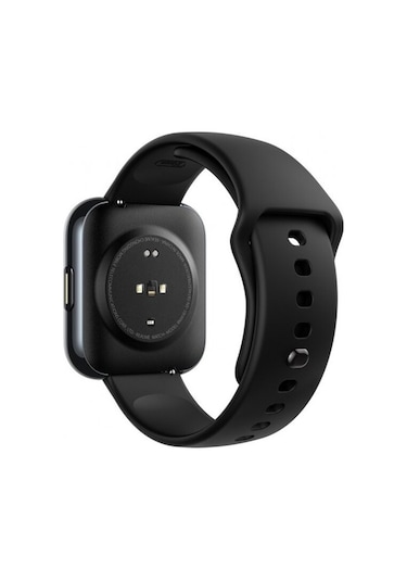 Realme Watch RMA161 Akıllı Saat (Realme Türkiye Garantili)