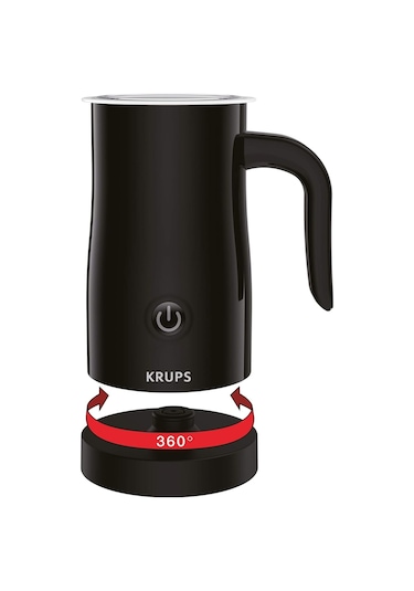 Krups XL1008 150 ML Süt Köpürtücü