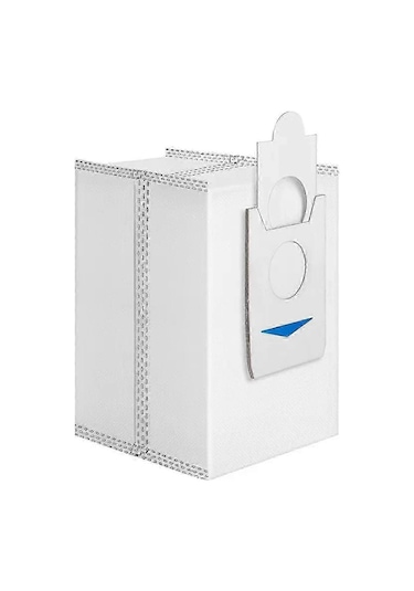 Yalo Yedek Parçaları: X2 Omni / X2 Pro / X2 İçin Ana Yan Fırça Kapağı, Hepa Filtresi, Paspas Bezleri, Toz Torbası