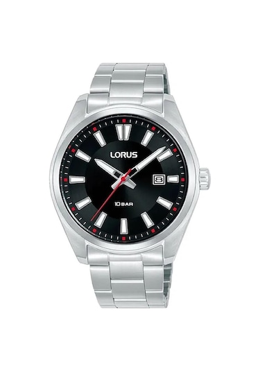 Lorus Rh917sx9 Takvimli 10 Bar Erkek Kol Saati Çok Renkli
