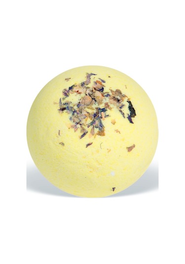 Suds Enjoy Doğal Papatya Banyo Bombası 100 G