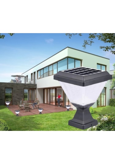 Helios Opto Solar Set Üstü Aydınlatma