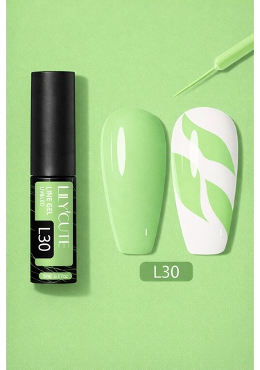 Lilycute Line Gel 5 Ml L30