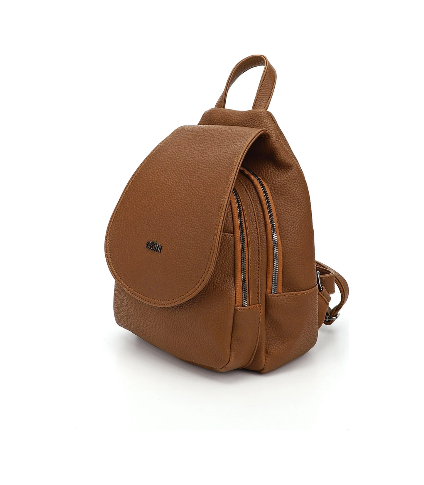 Gönderir Kadın Taba El Ve Sırt Çantası Ddzw796b6801 taba