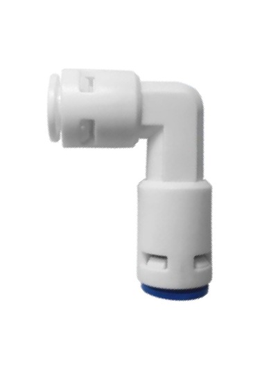 Su Arıtma Cihazları için L Dirsek Çek Valf