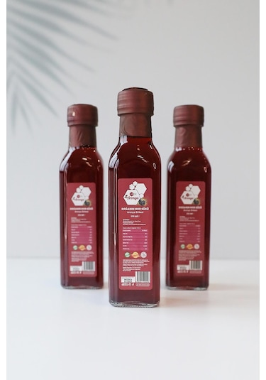 Mor Aronya Aronya Sirkesi 250 ML
