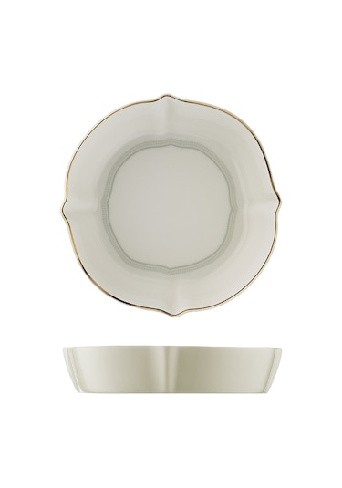 Aryıldız Lavinia 6 Kişilik 32 Parça Kahvaltı Takımı Çok Renkli