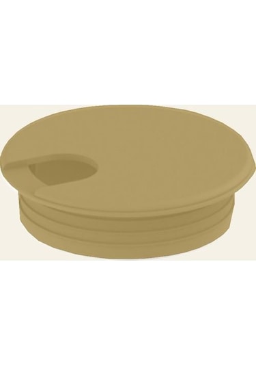 Plastik Kablo Kapağı Çap 63mm Çok Renkli