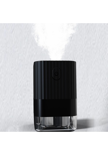 Lebıhmurah Bf927 Otomatik Dezenfeksiyon Püskürtücü, Mini Kızılötesi İndüksiyon Fotoselli El Sabunu Dispenseri, Ev Okulu Beyazı İçin Taşınabilir Beyaz