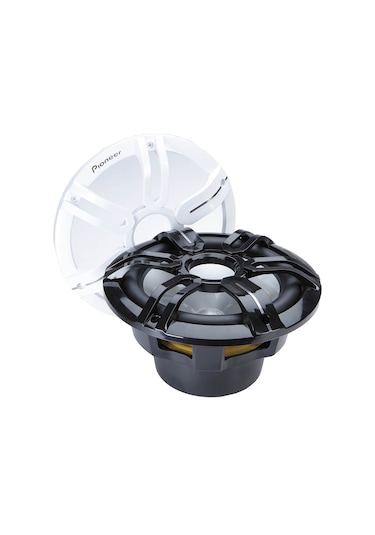 Pioneer Ts-Me100Ws 900 Watt 25 Cm Marine Subwoofer
