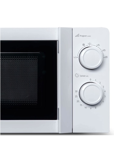 Altus ALMD-15 20 LT Mikrodalga Fırın