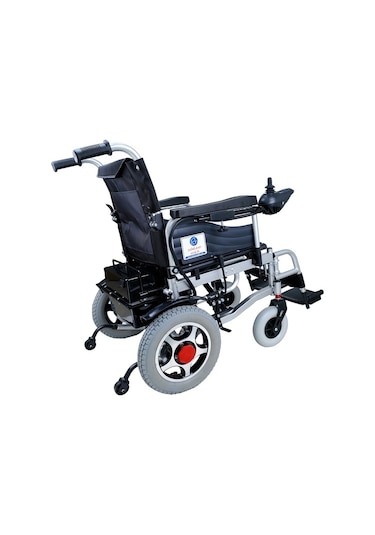 Adelsan ADL507 Akülü Tekerlekli Sandalye