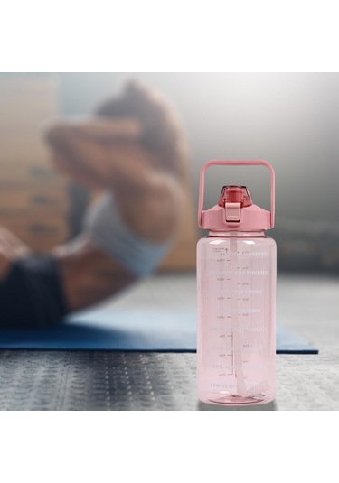 Suntek Bisiklet Pembesi Için Taşıma Saplı, Zaman İşaretli