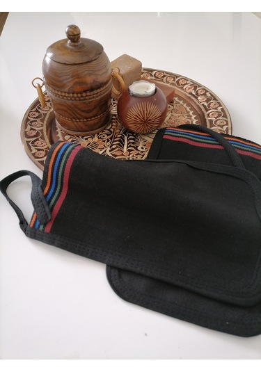 Eker Kese Mistik Kese Seti 2'li