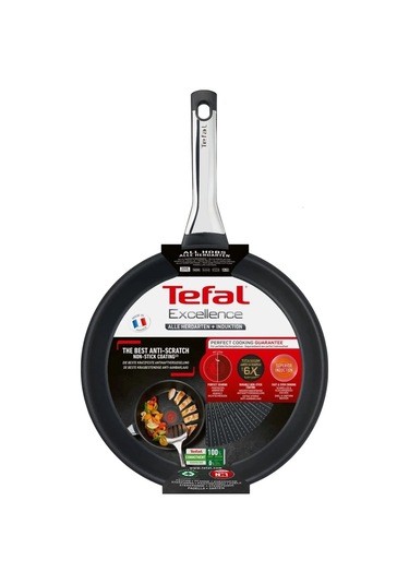 TEFAL EXCELLENCE 28 CM TAVA G2690632