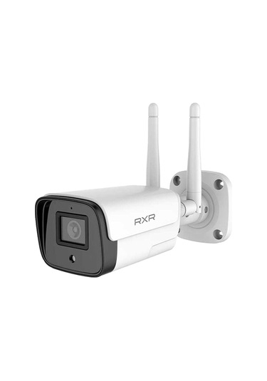 Rxr C212-wf Wi-fi Dış Ortam Sabit Gece Görüşlü Güvenlik Kamerası