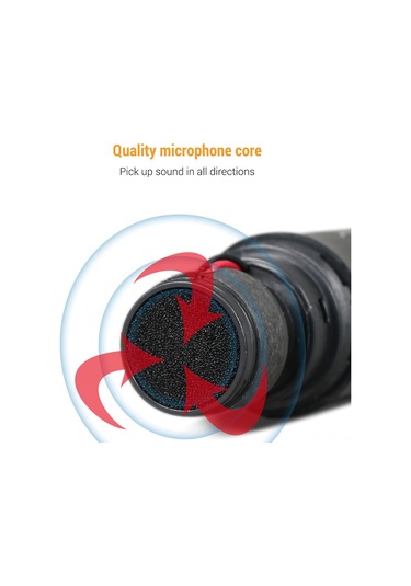 Yifomall Profesyonel Kablosuz Mikrofon Seti - Uhf Çift Kanallı, Şarj Edilebilir Alıcılı, 50m Menzilli, 10 Saat Çalışma Süreli