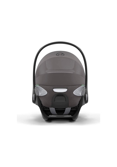 Cybex Cloud T Isize Plus Adac Ödüllü Tam Yatışlı Bebek Puset Ana Kucağı 0-13 Kg