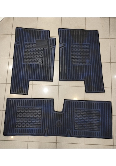 Broadway Renault 9  Paspas Takım (Kokulu)