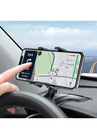 Çok Fonksiyonlu Telefon Tutacağı / Syte205