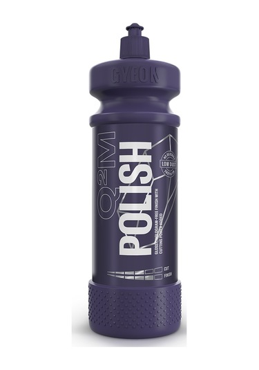 Gyeon Q²m Polish Ara Kesim Hare Giderici Cila - 1000 Ml