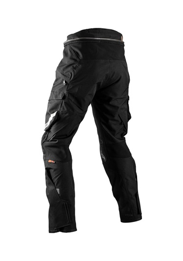 Leatt Adv Dri-tour 5.5 Siyah Motosiklet Pantolonu
