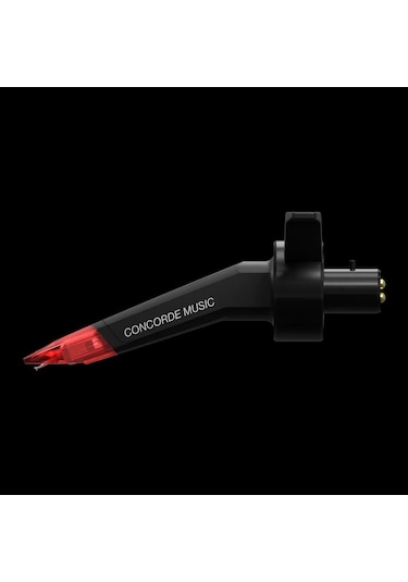 Ortofon Concorde Music Red Pikap İğnesi