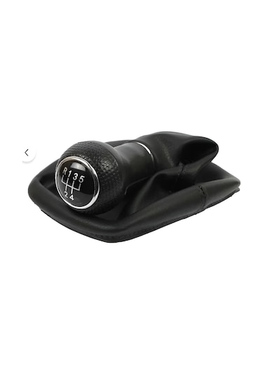 Vw Polo-polo Classıc 1999-2001 5 İleri Vites Topuzu Ve Körük 6x0711118f Çok Renkli