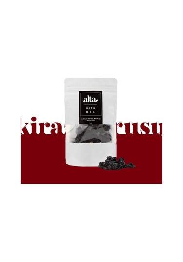 Alta Naturel Kırmızı Kiraz Kurusu 30 G