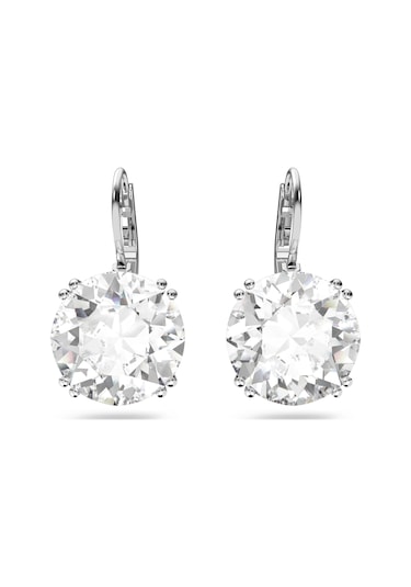 5628351 Swarovski Küpe Mıllenıa:Pe Cry/Rhs Gümüş