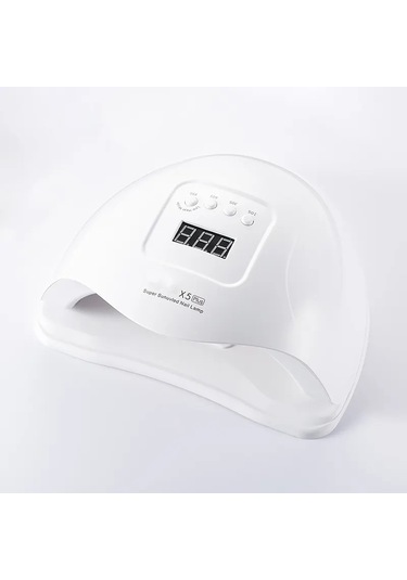 Cloody Xplus 80 Watt 36 Led Uv Kalıcı Oje Protez Tırnak Kurutucu Lamba