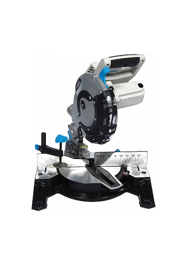 Mac Allister Gönye Kesme Makinesi 1400 W 210 mm