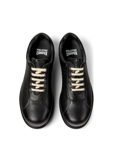Camper Pelotas Ariel Erkek Ayakkabı 16002 - 317 Siyah