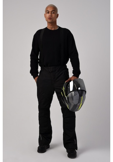 Prohel Spider Motosiklet Pantolonu 68632 Siyah