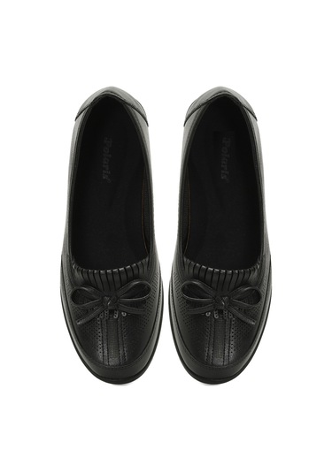 Polaris 164134.z5fx Siyah Kadın Ayakkabı 000000000101971081 Siyah