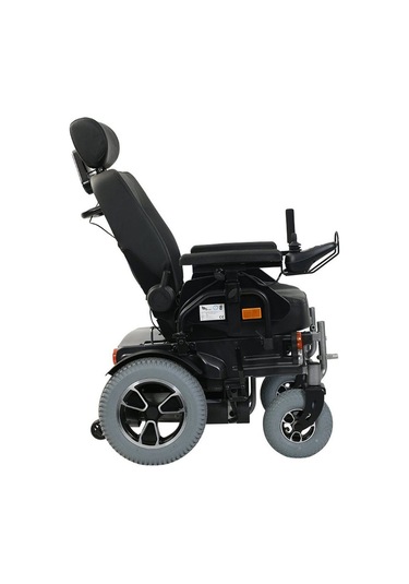 S220 Standart Akülü Tekerlekli Sandalye