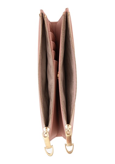 U.s. Polo Assn. Kadın Pudra Cüzdan 50314832-vr042 Pudra
