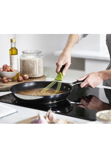 Joseph Joseph 10539 Gri-Yeşil Çırpıcı