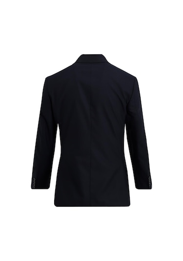 Uki Lacivert 6 Drop Klasik Takım Elbise Lacivert