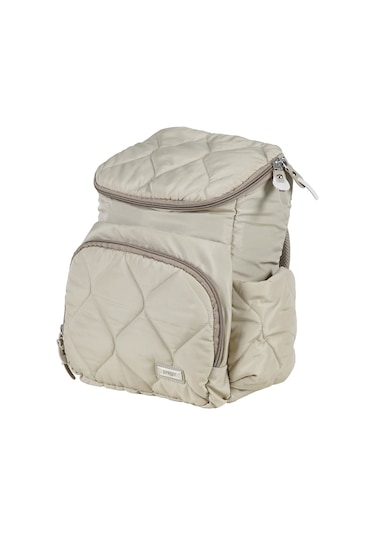 Prego Montana Bebek Bakım Çantası Bej 3084 Bej